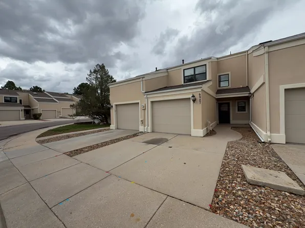 6987 Gayle Lyn Ln, Colorado Springs, CO 80919