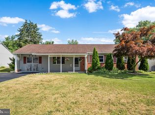 216 Bryans Rd, Norristown, PA 19401