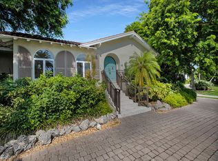 1 Country Club Rd, Key Largo, FL 33037