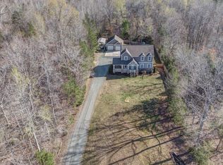 590 Huffstetler Rd, Gastonia, NC 28056
