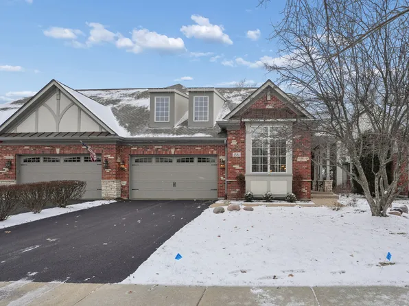 (undisclosed Address), Naperville, IL 60540