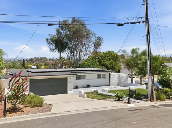 168 Manton Way, Vista, CA 92084