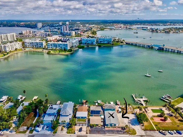 7801 Boca Ciega Dr #1-5 — Photo 4