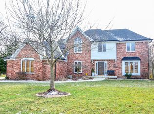 11649 Admirals Ln, Indianapolis, IN 46236