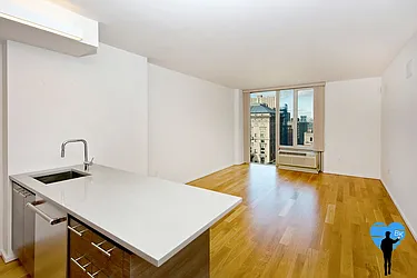 Rented by Next Door Realty NYC