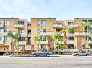 871 Crenshaw Blvd UNIT 405, Los Angeles, CA 90005