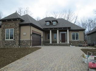 5304 Sorrento Boulevard Lot #13, Westerville, OH 43082