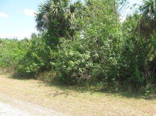 724 Parrotfish St SW, Palm Bay, FL 32908