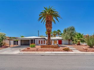 3619 Seneca Ln, Las Vegas, NV 89169