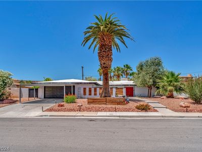 3619 Seneca Ln, Las Vegas, NV, 89169