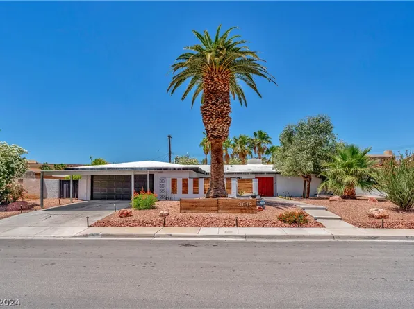 3619 Seneca Ln, Las Vegas, NV 89169