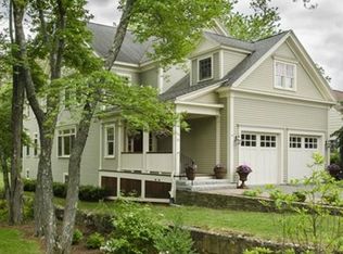 26 Middle St, Lexington, MA 02421