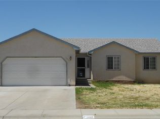 2019 Angel Pl, Alamosa, CO 81101