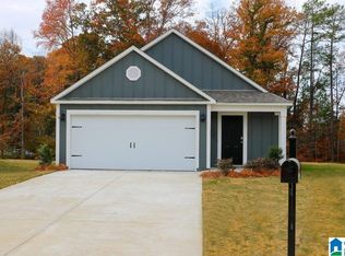 6581 Creek Cir, Bessemer, AL 35022