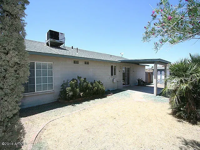 13731 S San Simon Rd — Photo 10