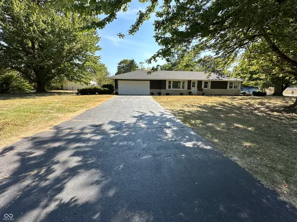 3835 E Evans Ave, Terre Haute, IN 47805
