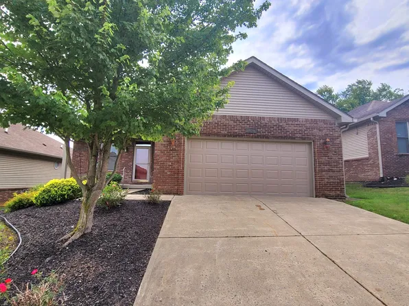 460 Glenview Dr, Greencastle, IN 46135