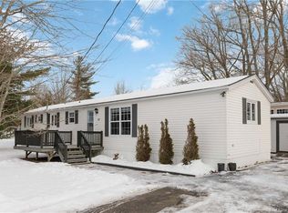 10 Spruce Wood St, Moncton, NB E1H 3B3