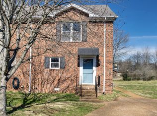 708 Clearwater Ct, Nashville, TN 37217