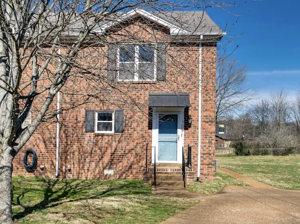 708 Clearwater Ct, Nashville, TN 37217