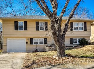 11908 Bennington Ave, Grandview, MO 64030