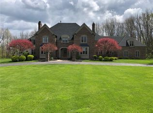 137 Tennyson Way, Pittsford, NY 14534