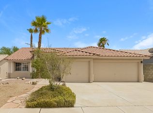 534 Trocadero St, Henderson, NV 89015