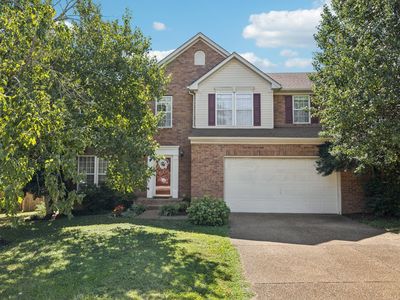 2631 Churchill Dr LOT 52, Thompsons Station, TN, 37179