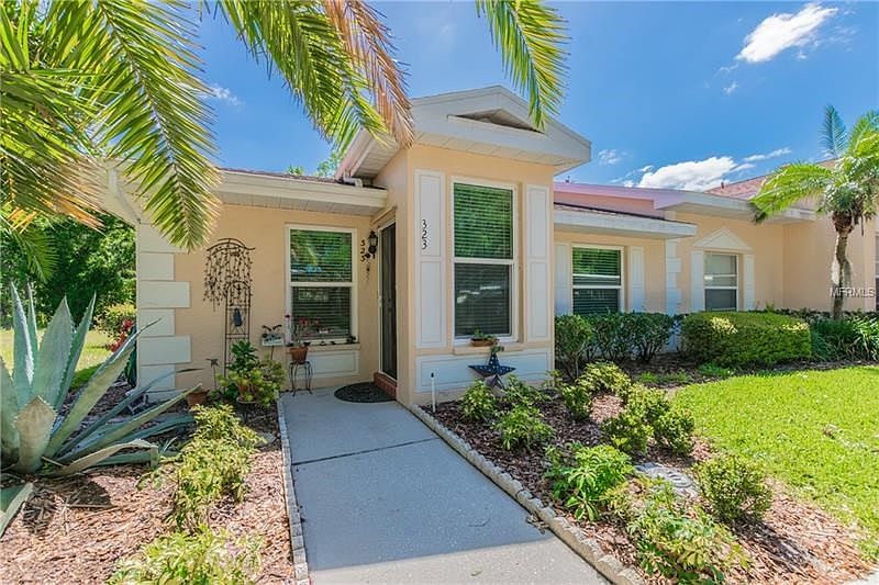 1st image of 323 Kinneret Way #0