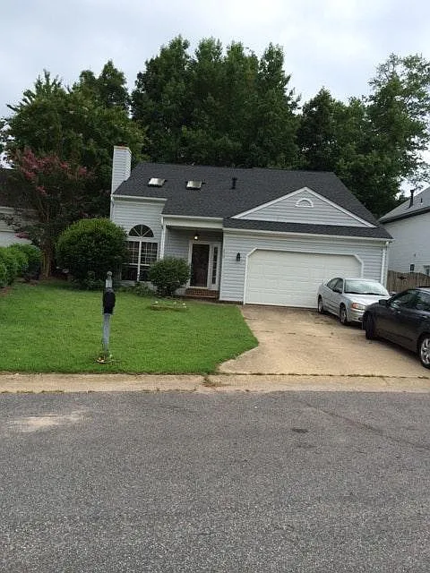 239 Judith Cir