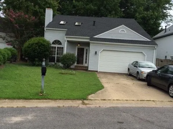 239 Judith Cir, Yorktown, VA 23693