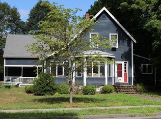 3 Carter Rd, Lynnfield, MA 01940