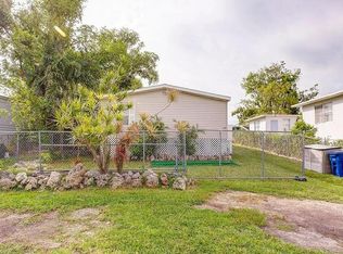 915 Plantation Rd, Key Largo, FL 33037