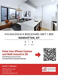 Rented by A&R Properties Group LLC