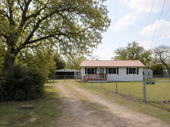 501 Sweet Gum Ln, Somerville, TX 77879