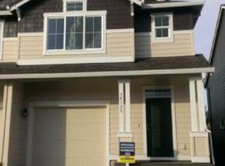 16125 SE Kingbird Dr LOT 55, Happy Valley, OR 97015