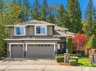 20836 SE 22nd Pl, Sammamish, WA