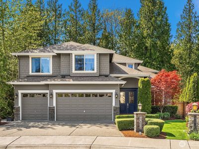 20836 SE 22nd Place, Sammamish, WA, 98075
