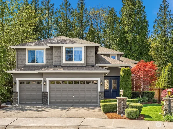 20836 SE 22nd Place, Sammamish, WA 98075