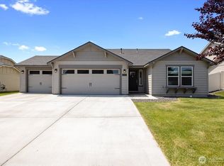 4014 Nitinat Ln, Pasco, WA 99301