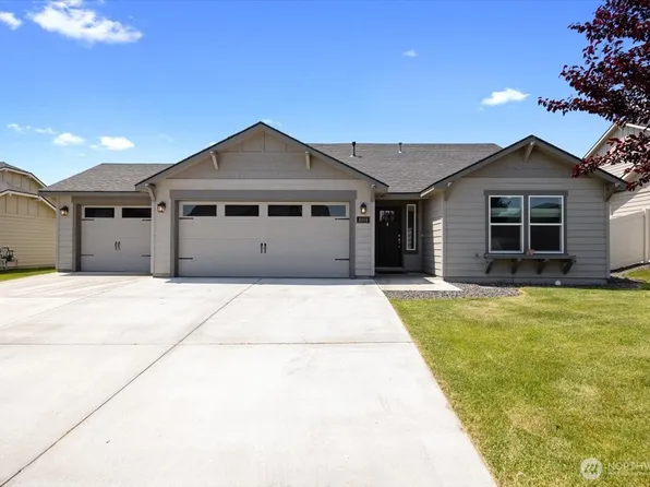 4014 Nitinat Lane, Pasco, WA 99301