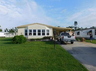 261 Lime Key Ln, Naples, FL 34114