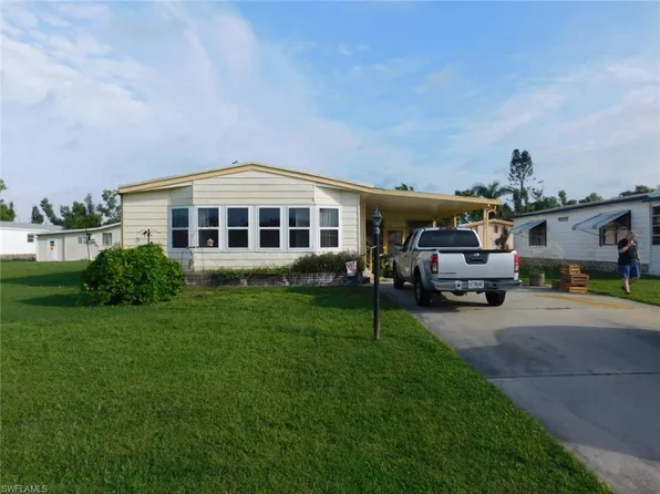 261 Lime Key Ln, Naples, FL 34114