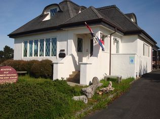 1176 Lower Pacific Dr, Shelter Cove, CA 95589