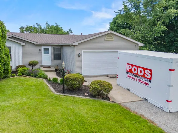 5603 W Washington Center Rd, Fort Wayne, IN 46818