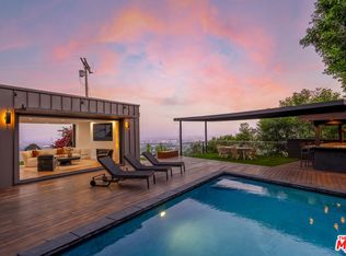 8021 Floral Ave, Los Angeles, CA 90046