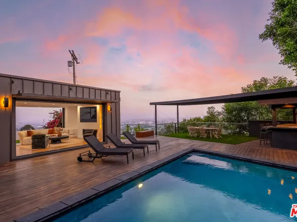 8021 Floral Ave, Los Angeles, CA 90046