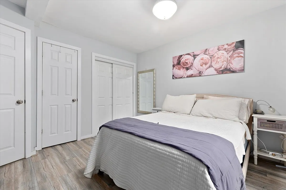1 bed, 590 sqft, $1,950 — Photo 2