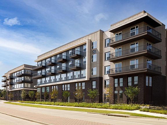 3rd image of 1280 Montgomery Blvd #1214