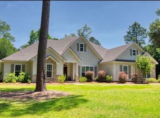4809 Hunters Xing, Valdosta, GA 31602
